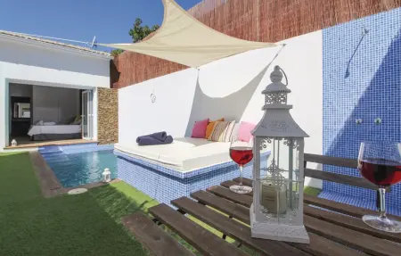 Maison 4 personnes à Sayalonga - Photo 6