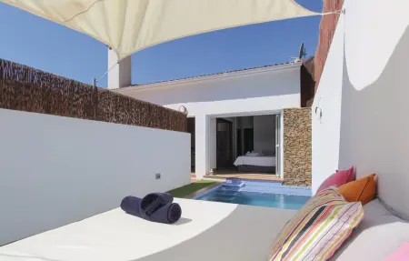 Maison 4 personnes à Sayalonga - Photo 7