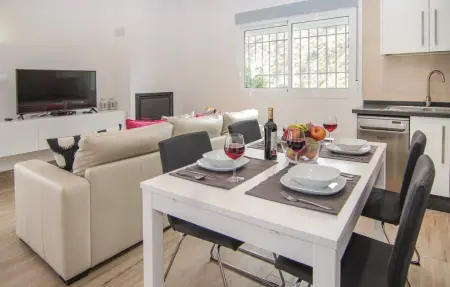 Maison 4 personnes à Sayalonga - Photo 10