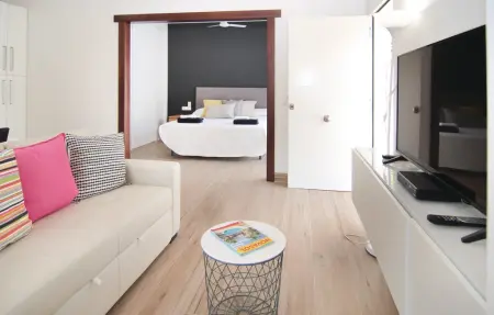 Maison 4 personnes à Sayalonga - Photo 12