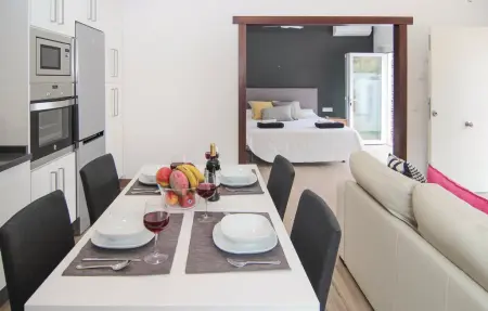 Maison 4 personnes à Sayalonga - Photo 14
