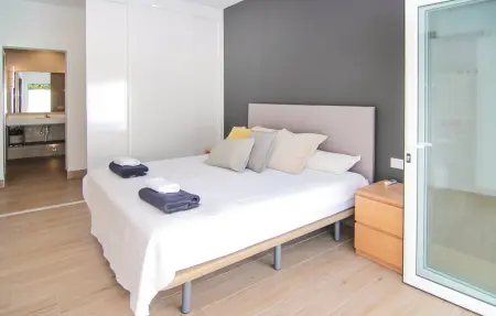 Maison 4 personnes à Sayalonga - Photo 15