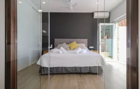 Maison 4 personnes à Sayalonga - Photo 16