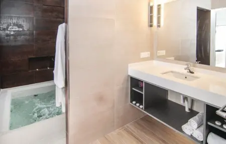 Maison 4 personnes à Sayalonga - Photo 18