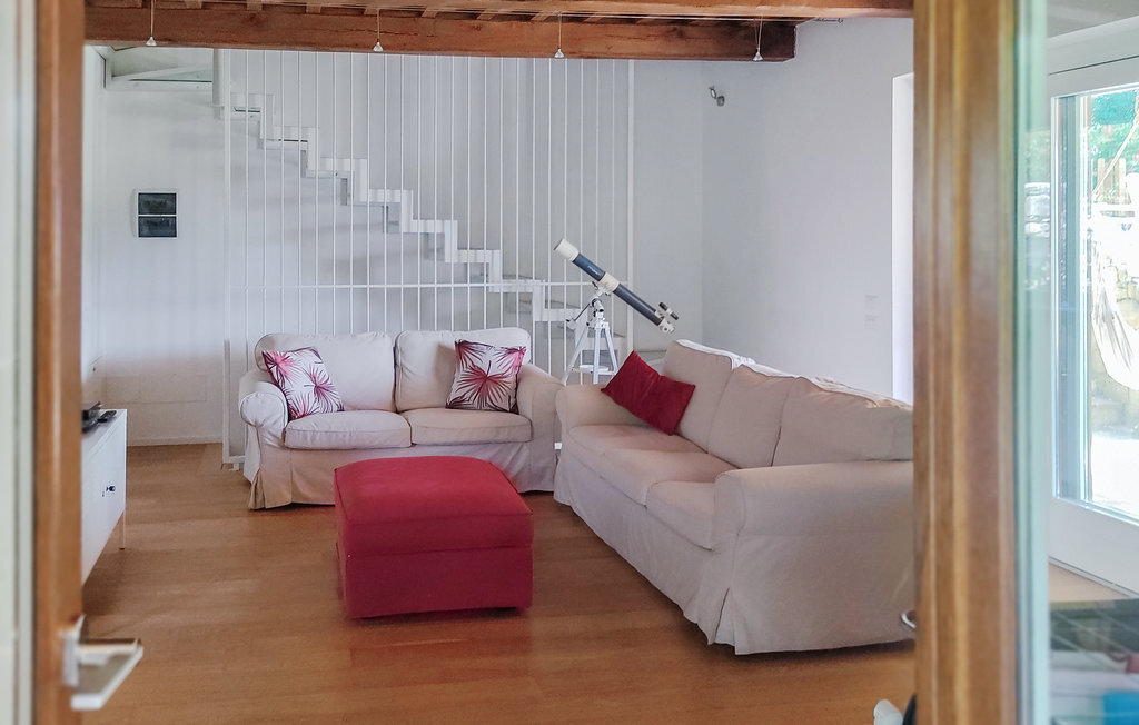 Maison en pierre avec piscine privée à Gubbio - Photo 3