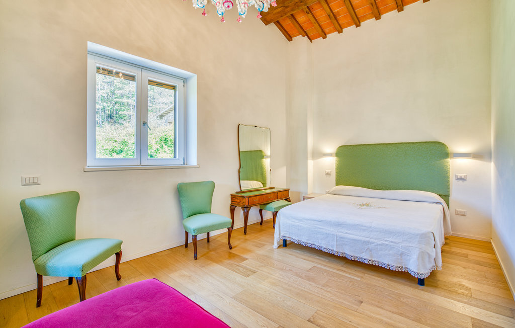 Maison en pierre avec piscine privée à Gubbio - Photo 5