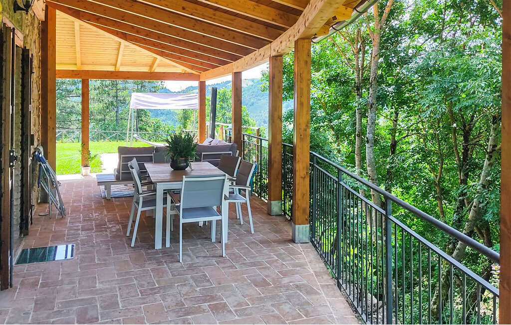 Maison en pierre avec piscine privée à Gubbio - Photo 6