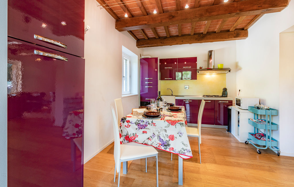 Maison en pierre avec piscine privée à Gubbio - Photo 14