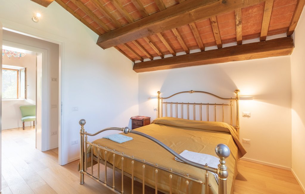 Maison en pierre avec piscine privée à Gubbio - Photo 15