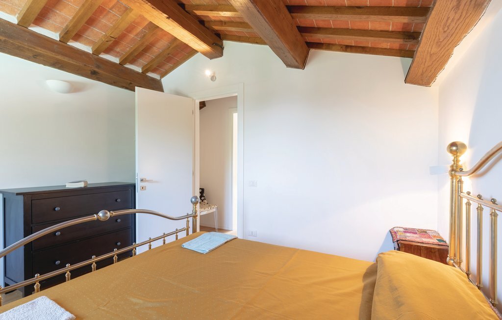 Maison en pierre avec piscine privée à Gubbio - Photo 16