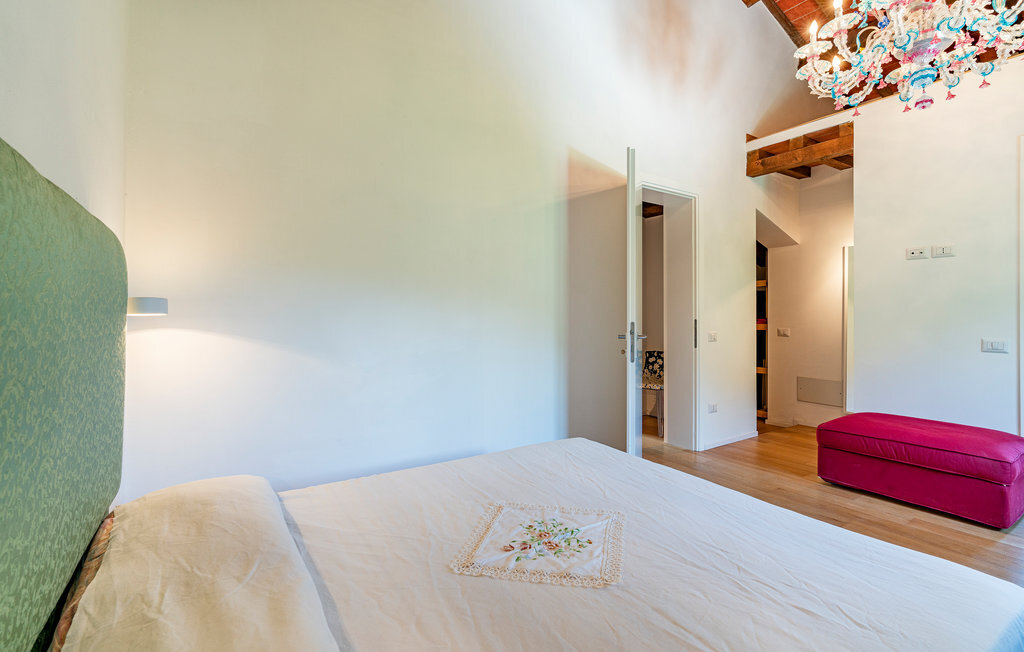 Maison en pierre avec piscine privée à Gubbio - Photo 17