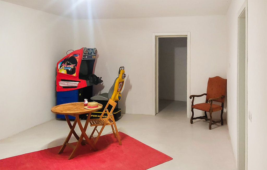 Maison en pierre avec piscine privée à Gubbio - Photo 25