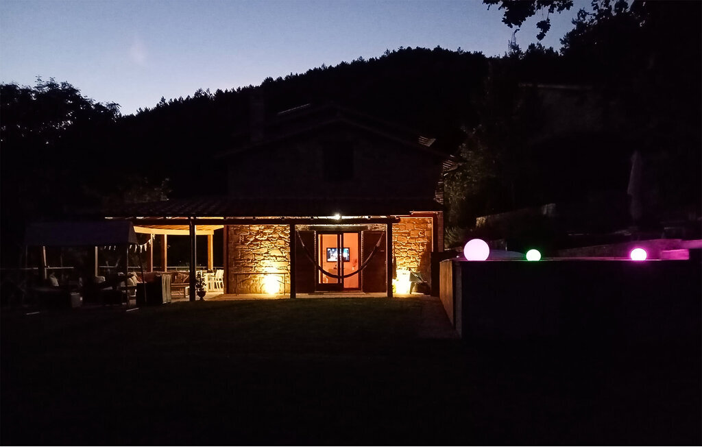 Maison en pierre avec piscine privée à Gubbio - Photo 27