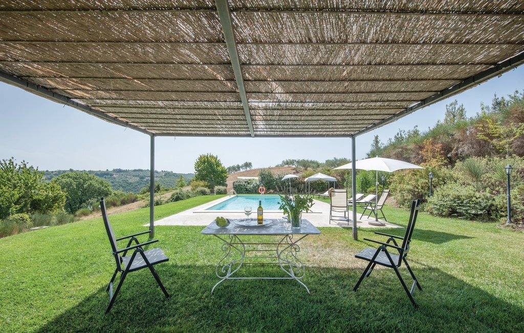 Villa 10 pers. avec piscine privée en Ombrie - Photo 1