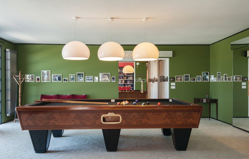 Villa 10 pers. avec piscine privée en Ombrie - Photo 4