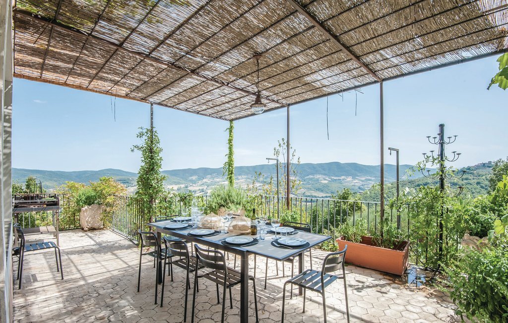 Villa 10 pers. avec piscine privée en Ombrie - Photo 5