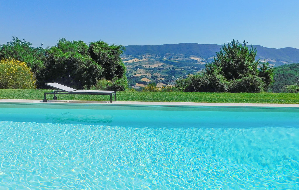 Villa 10 pers. avec piscine privée en Ombrie - Photo 6