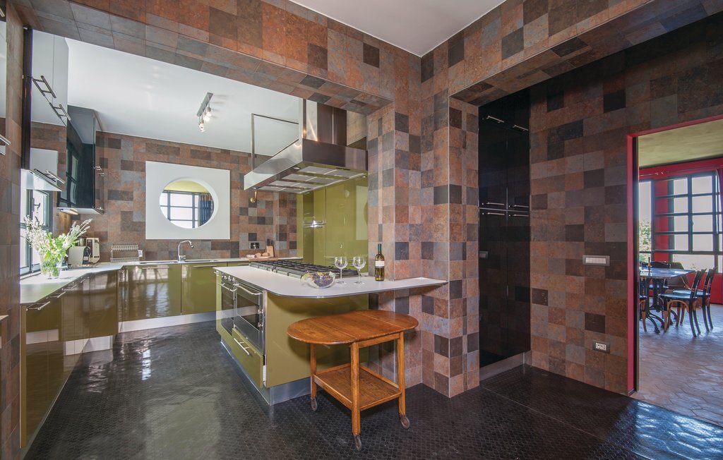 Villa 10 pers. avec piscine privée en Ombrie - Photo 8
