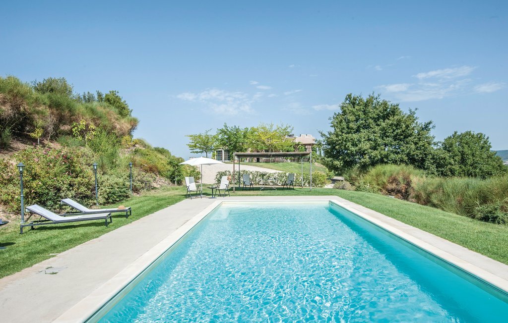 Villa 10 pers. avec piscine privée en Ombrie - Photo 9