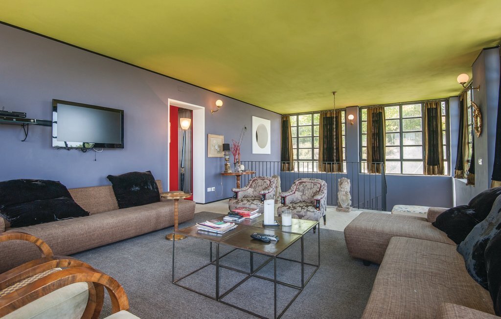 Villa 10 pers. avec piscine privée en Ombrie - Photo 13