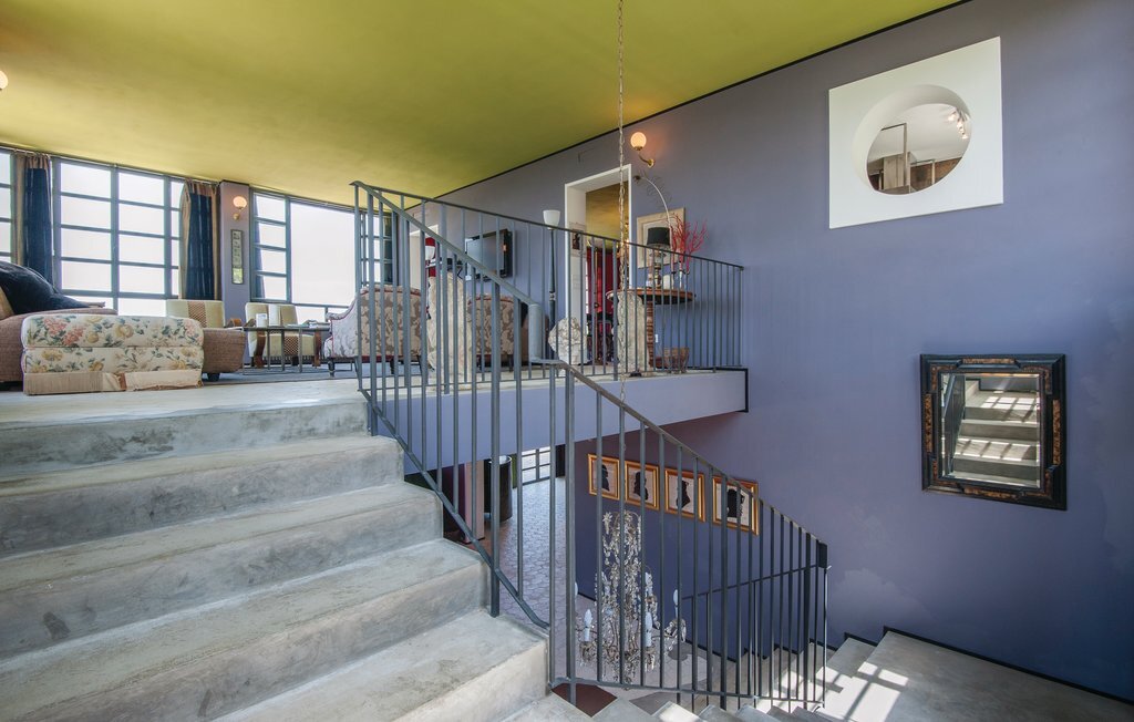Villa 10 pers. avec piscine privée en Ombrie - Photo 14