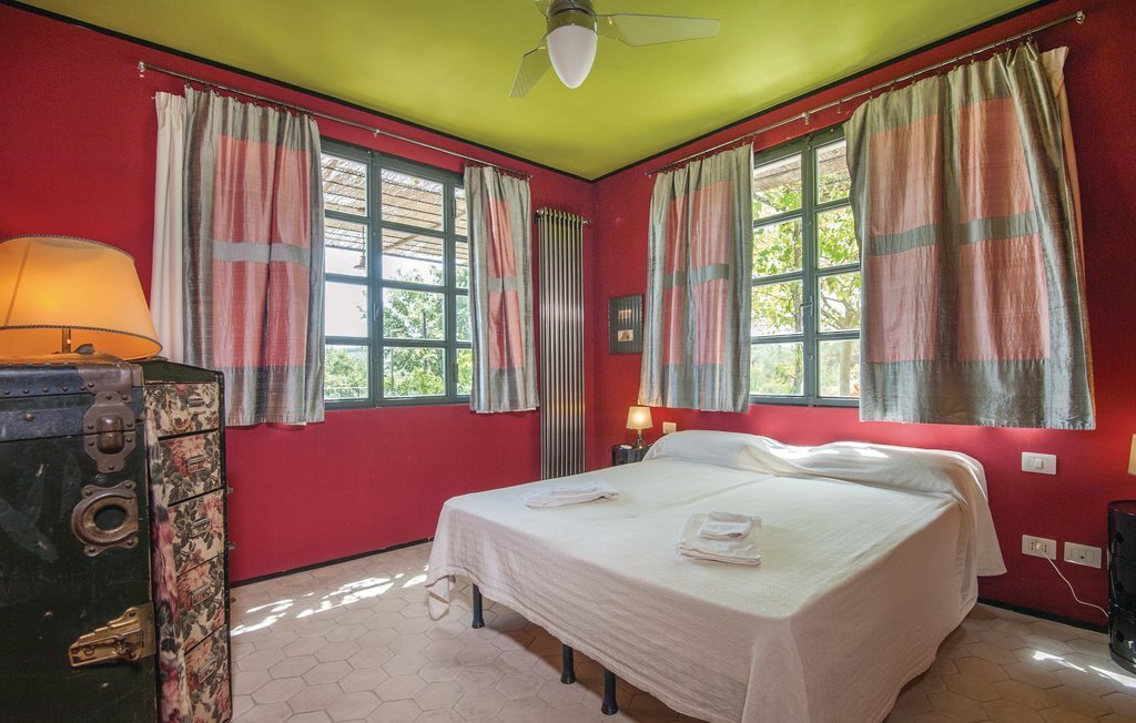 Villa 10 pers. avec piscine privée en Ombrie - Photo 15