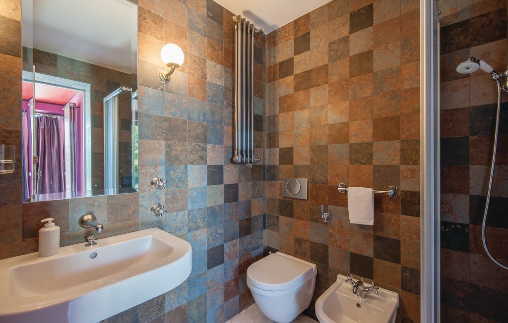 Villa 10 pers. avec piscine privée en Ombrie - Photo 22