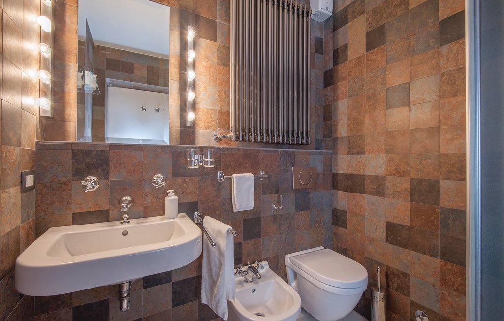 Villa 10 pers. avec piscine privée en Ombrie - Photo 23