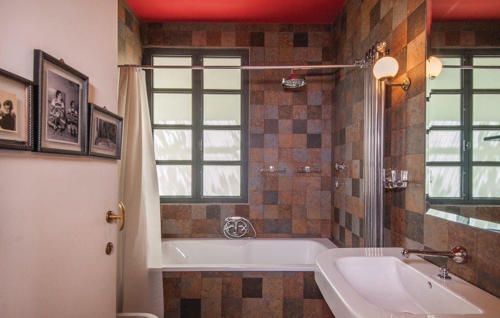 Villa 10 pers. avec piscine privée en Ombrie - Photo 24