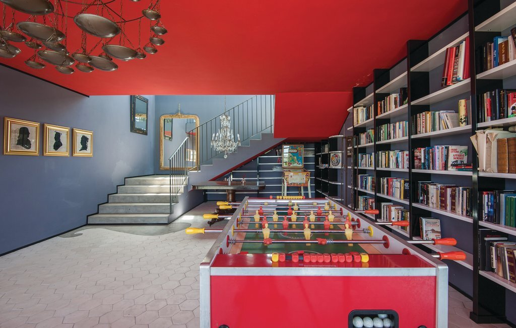 Villa 10 pers. avec piscine privée en Ombrie - Photo 26