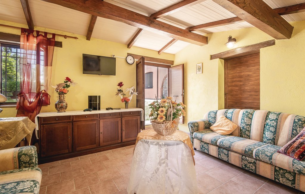 Maison 23 pers., 9 chambres avec piscine à Acquasparta - Photo 3
