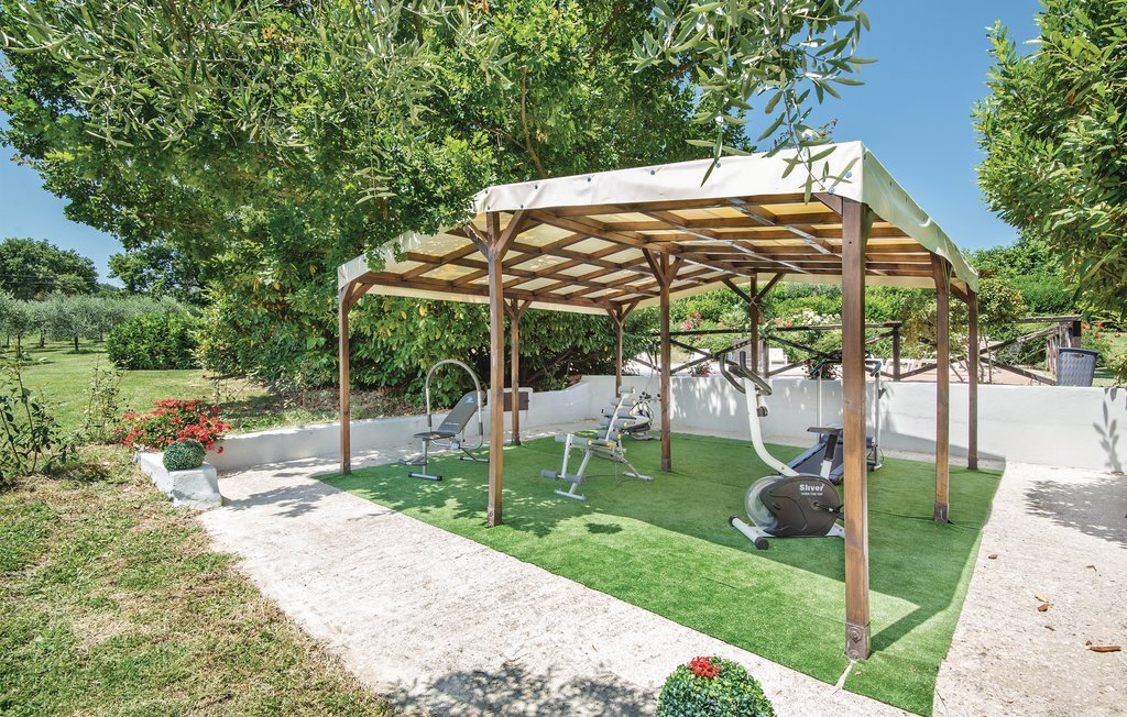Maison 23 pers., 9 chambres avec piscine à Acquasparta - Photo 6