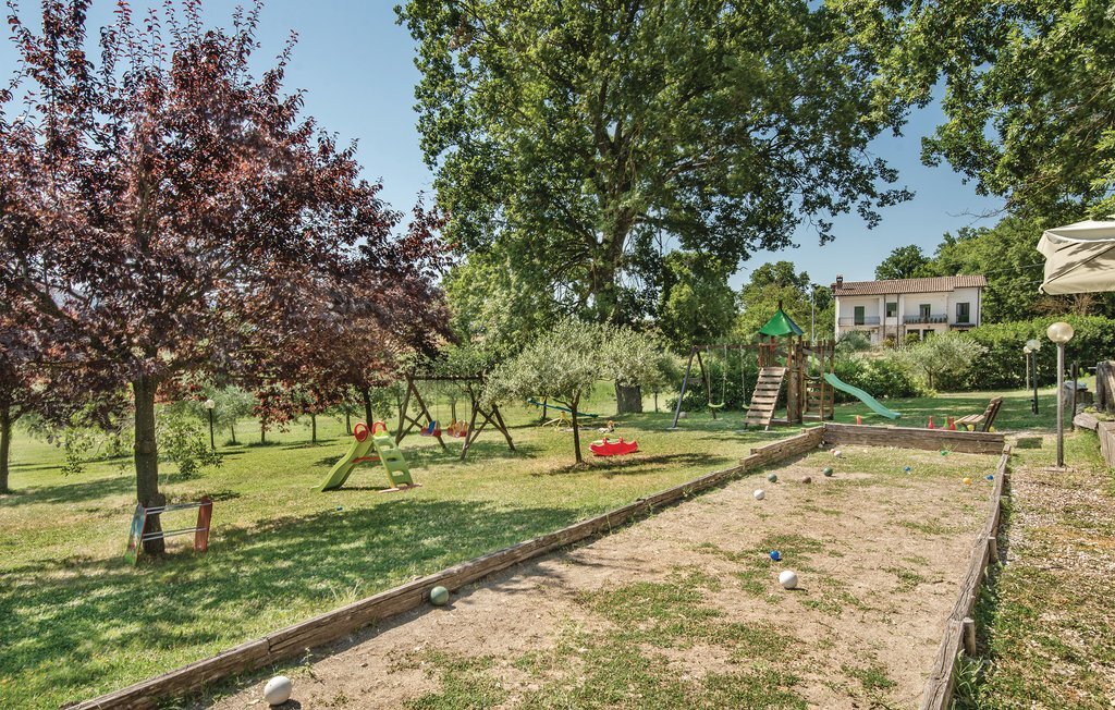 Maison 23 pers., 9 chambres avec piscine à Acquasparta - Photo 7