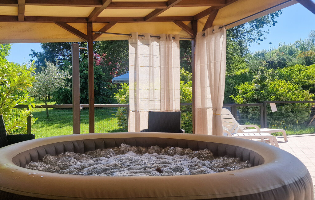 Maison 23 pers., 9 chambres avec piscine à Acquasparta - Photo 8