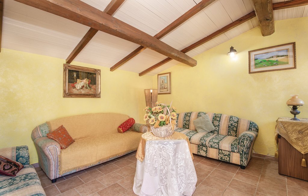 Maison 23 pers., 9 chambres avec piscine à Acquasparta - Photo 16