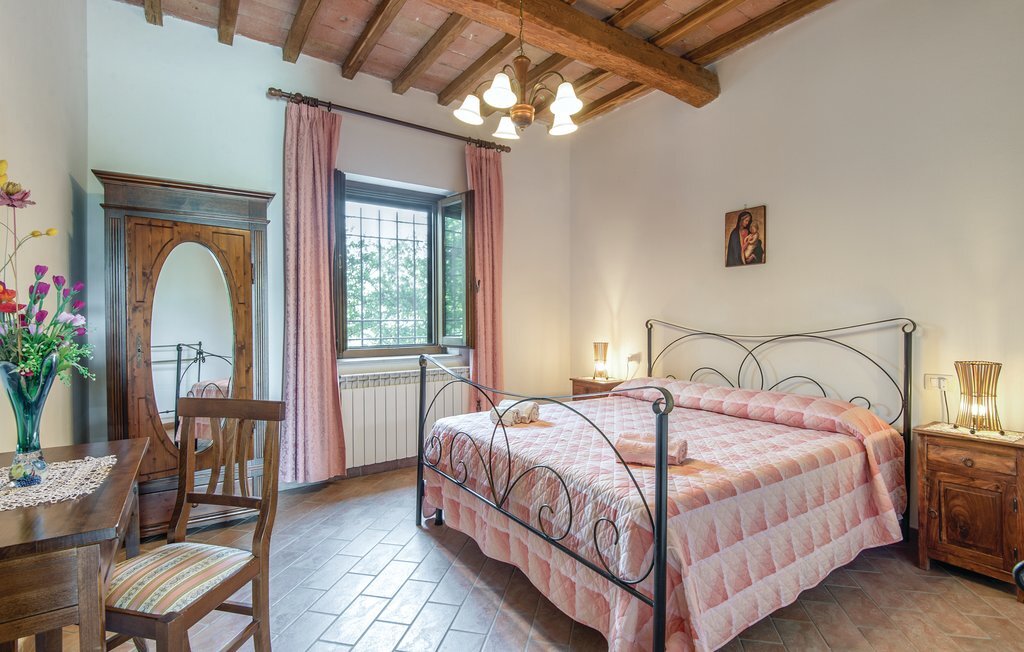 Maison 23 pers., 9 chambres avec piscine à Acquasparta - Photo 19