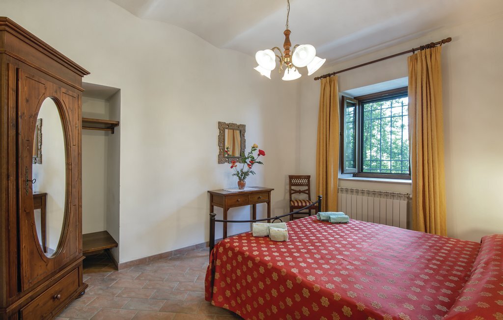 Maison 23 pers., 9 chambres avec piscine à Acquasparta - Photo 20