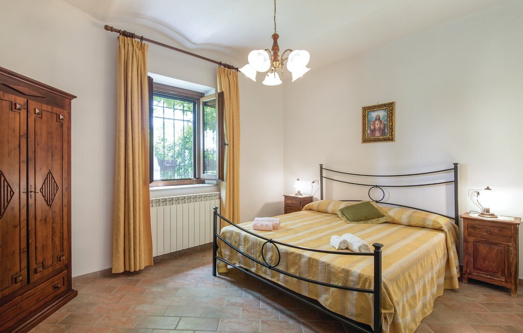 Maison 23 pers., 9 chambres avec piscine à Acquasparta - Photo 21