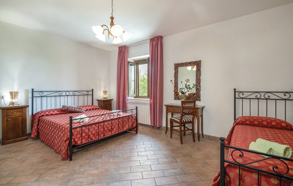 Maison 23 pers., 9 chambres avec piscine à Acquasparta - Photo 22