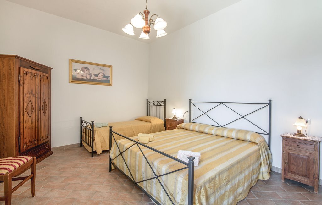 Maison 23 pers., 9 chambres avec piscine à Acquasparta - Photo 23