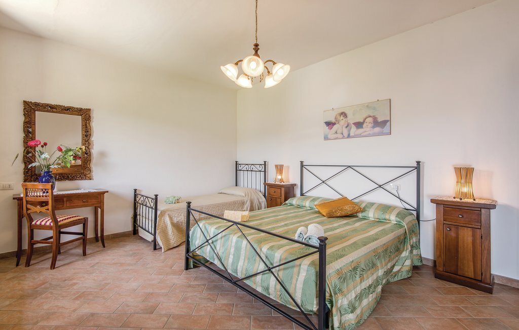 Maison 23 pers., 9 chambres avec piscine à Acquasparta - Photo 24