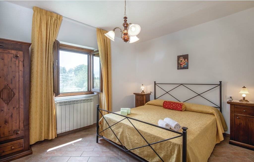 Maison 23 pers., 9 chambres avec piscine à Acquasparta - Photo 25