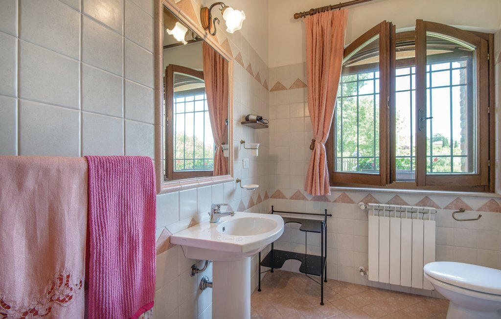 Maison 23 pers., 9 chambres avec piscine à Acquasparta - Photo 27