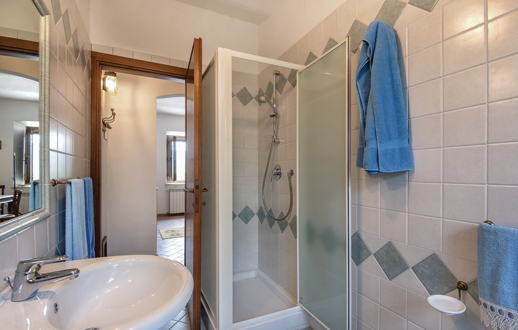 Maison 23 pers., 9 chambres avec piscine à Acquasparta - Photo 28