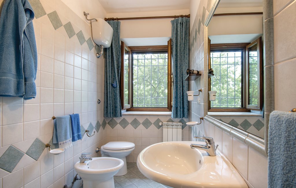 Maison 23 pers., 9 chambres avec piscine à Acquasparta - Photo 29