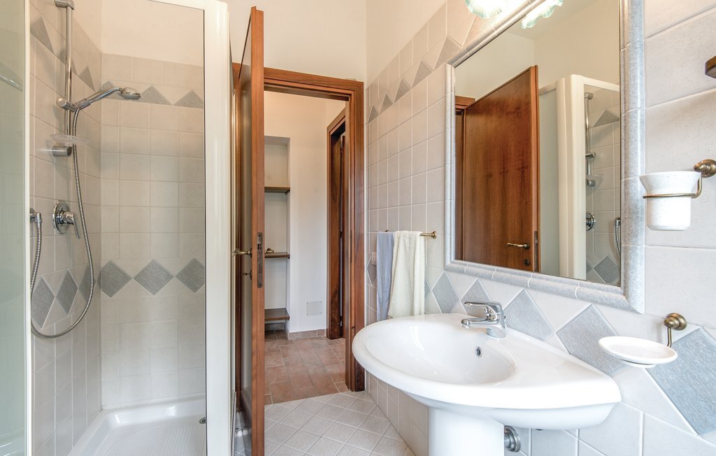 Maison 23 pers., 9 chambres avec piscine à Acquasparta - Photo 30