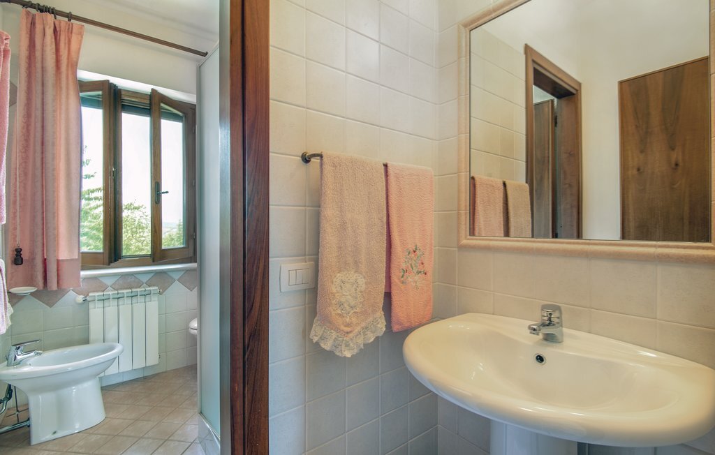 Maison 23 pers., 9 chambres avec piscine à Acquasparta - Photo 31