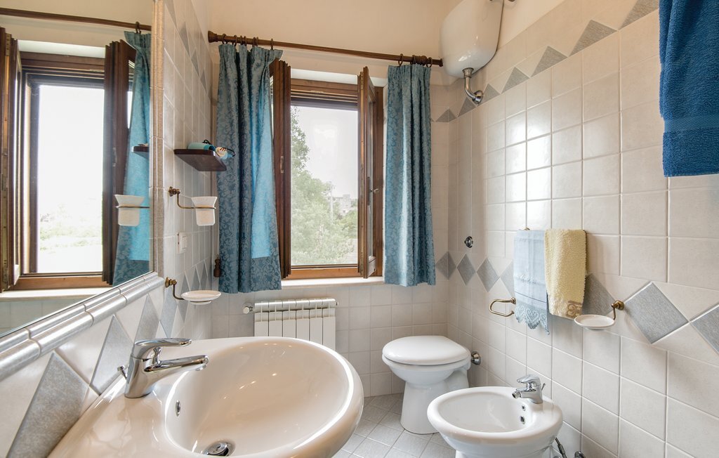 Maison 23 pers., 9 chambres avec piscine à Acquasparta - Photo 32