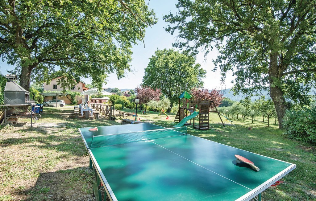 Maison 23 pers., 9 chambres avec piscine à Acquasparta - Photo 33