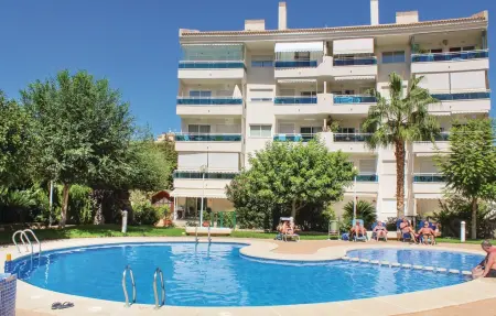 Location appartement à Alfàz del Pí